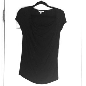 CAbi Drape Tee